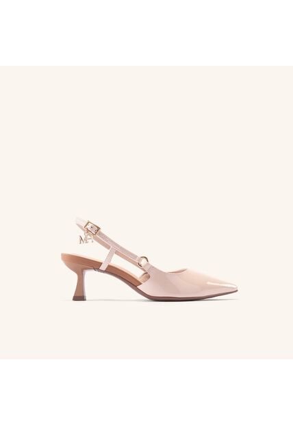 Tacones Bautista Marfil Nuez Brisabonita Tacones Bautista Marfil Nuez Brisabonita Talla 37