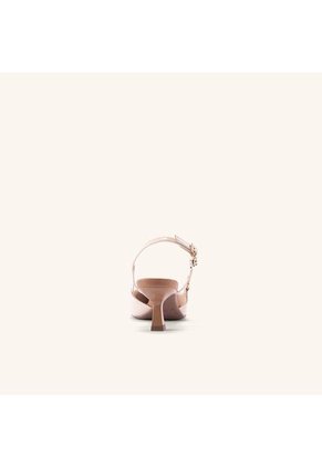 Tacones Bautista Marfil Nuez Brisabonita Tacones Bautista Marfil Nuez Brisabonita Talla 37