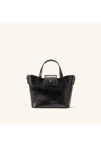 Tote Alas Mini Croco Alma Tote Alas Mini Croco Alma Mario Hernández