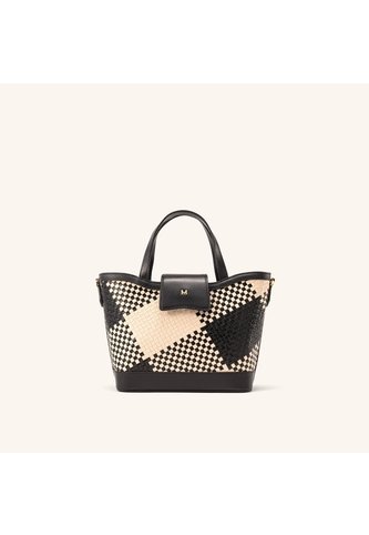 Tote Alas Mini Tejido Alma Tote Alas Mini Tejido Alma Mario Hernández