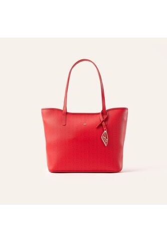 Tote Alas Mediano Rojo Cruz Palenquera Tote Alas Mediano Rojo Cruz Palenquera Mario Hernández