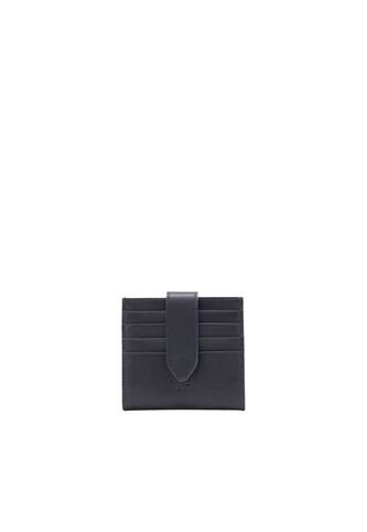 Tarjetero Broche 18 Tarjetas Azul Esencial Tarjetero Broche 18 Tarjetas Azul Esencial Mario Hernández