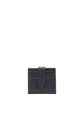 Tarjetero Broche 18 Tarjetas Azul Esencial Tarjetero Broche 18 Tarjetas Azul Esencial