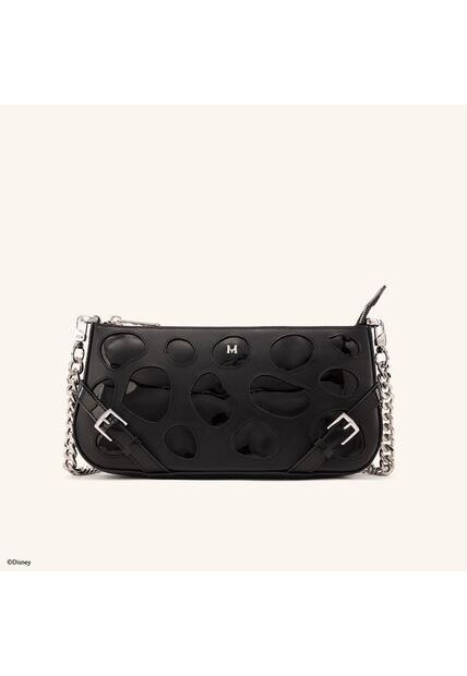 Manos Libres Pouch Coral Ceniza Dálmatas Manos Libres Pouch Coral Ceniza Dálmatas