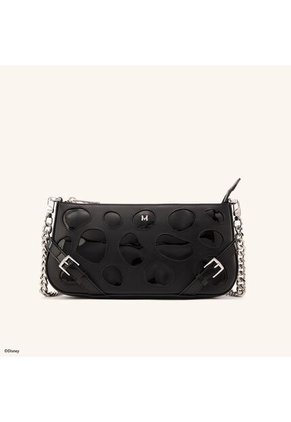 Manos Libres Pouch Coral Ceniza Dálmatas Manos Libres Pouch Coral Ceniza Dálmatas