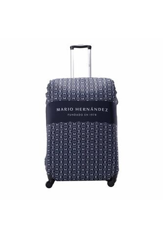 Protector Maleta Palenque Noche 24 Nomad Contempo Protector Maleta Palenque Noche 24 Nomad Contempo Mario Hernández