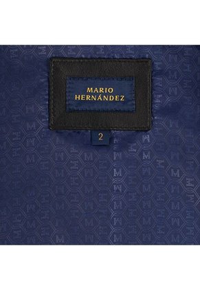 Chaqueta Opalo Negro Portugal Chaqueta Opalo Negro Portugal Talla 6