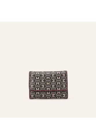 Billetera Tina Negro Palenquera Billetera Tina Negro Palenquera Mario Hernández