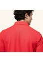 Camiseta Polo Emblema Rojo Tierra Arriba Camiseta Polo Emblema Rojo Tierra Arriba Talla XL de Mario Hernández
