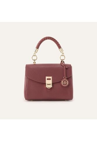 Bolso De Mano Mayorca Burgundy Maryrose Bolso De Mano Mayorca Burgundy Maryrose Mario Hernández