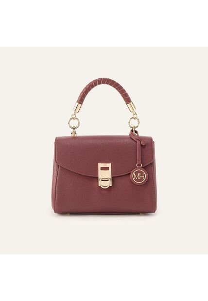Bolso De Mano Mayorca Burgundy Maryrose Bolso De Mano Mayorca Burgundy Maryrose