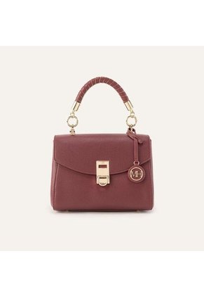 Bolso De Mano Mayorca Burgundy Maryrose Bolso De Mano Mayorca Burgundy Maryrose