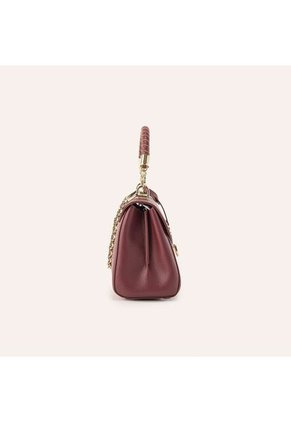 Bolso De Mano Mayorca Burgundy Maryrose Bolso De Mano Mayorca Burgundy Maryrose