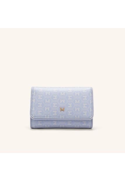 Billetera Tessa Glacial Palenquera Billetera Tessa Glacial Palenquera