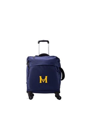 Maleta Pequeña 22" Azul Oscuro Metro Maleta Pequeña 22" Azul Oscuro Metro