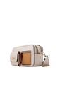 Camera Bag Tara Beige Terracota Camera Bag Tara Beige Terracota de Mario Hernández