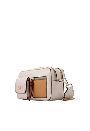 Camera Bag Tara Beige Terracota Camera Bag Tara Beige Terracota