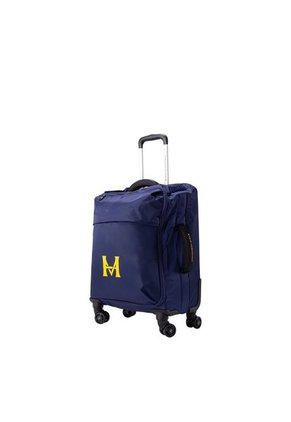 Maleta Pequeña 22" Azul Oscuro Metro Maleta Pequeña 22" Azul Oscuro Metro