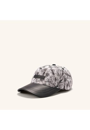 Gorra Beisbolera Valle Ceniza Milliner Gorra Beisbolera Valle Ceniza Milliner