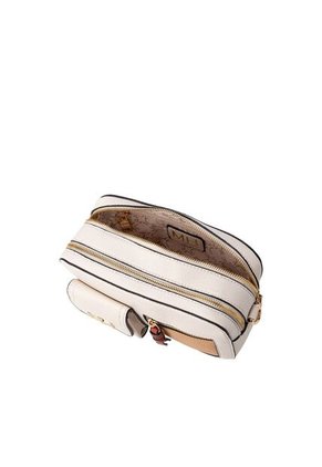 Camera Bag Tara Beige Terracota Camera Bag Tara Beige Terracota