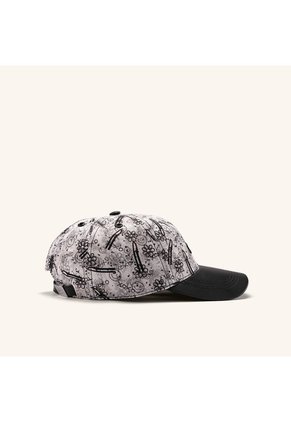 Gorra Beisbolera Valle Ceniza Milliner Gorra Beisbolera Valle Ceniza Milliner