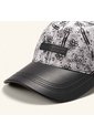 Gorra Beisbolera Valle Ceniza Milliner Gorra Beisbolera Valle Ceniza Milliner de Mario Hernández