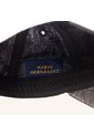 Gorra Beisbolera Valle Ceniza Milliner Gorra Beisbolera Valle Ceniza Milliner de Mario Hernández