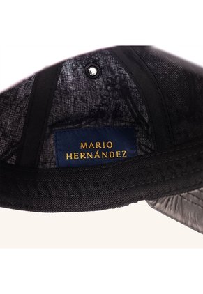 Gorra Beisbolera Valle Ceniza Milliner Gorra Beisbolera Valle Ceniza Milliner