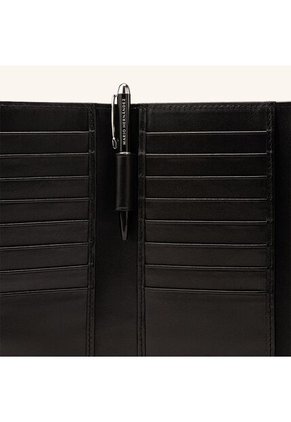 Billetera Tamara Platino Mixtura Billetera Tamara Platino Mixtura