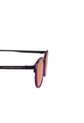 Gafas Palermo Morado MH Sun Gafas Palermo Morado MH Sun