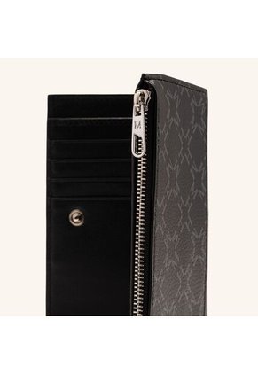 Billetera Denise Platino Mixtura Billetera Denise Platino Mixtura