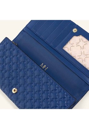 Billetera Francisca Light Azul Sarah Billetera Francisca Light Azul Sarah