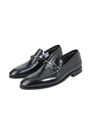 Zapato Gregorio Negro Premium Zapato Gregorio Negro Premium Talla 42