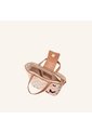 Tote Alas Mini Beige Chai Primario Mariposas de Mario Hernández