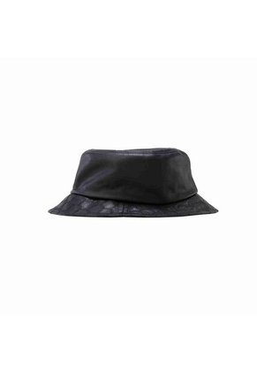 Sombrero Pescador Monumento Negro Milliner Sombrero Pescador Monumento Negro Milliner Talla S
