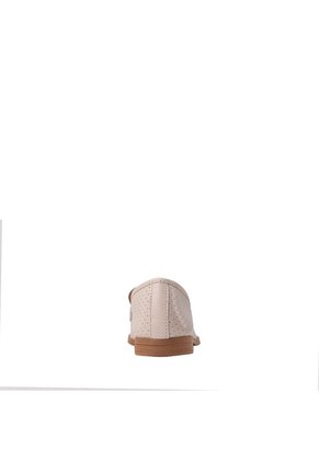 Mocasín Loafer Gracia Beige Julia Mocasín Loafer Gracia Beige Julia Talla 37
