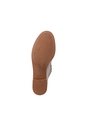 Mocasín Loafer Gracia Beige Julia Mocasín Loafer Gracia Beige Julia Talla 37 de Mario Hernández