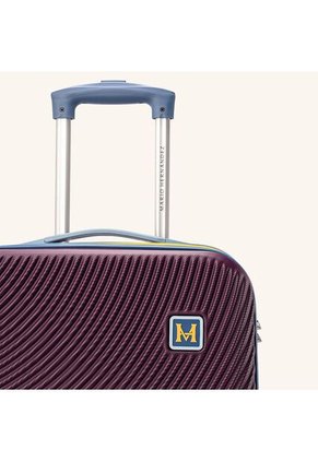 Maleta Pequeña 20" Vino Azaleia Maleta Pequeña 20" Vino Azaleia