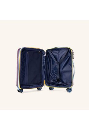 Maleta Pequeña 20" Vino Azaleia Maleta Pequeña 20" Vino Azaleia