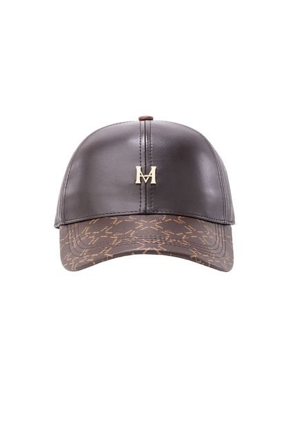 Gorra Beisbolera Primario Cafe Milliner Gorra Beisbolera Primario Cafe Milliner