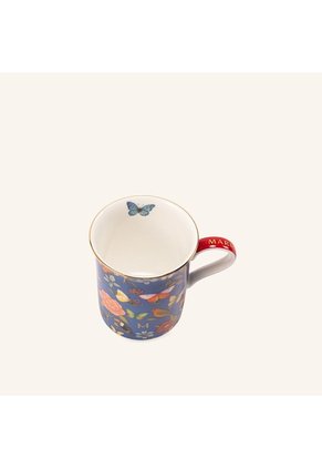 Mug Brisa Botánica Océano