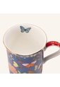 Mug Brisa Botánica Océano de Mario Hernández