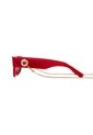 Gafas Tokio Rojo MH Sun Gafas Tokio Rojo MH Sun de Mario Hernández