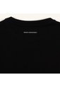 Camiseta Alma Negro Tierra Arriba de Mario Hernández