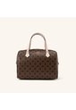 Bolso De Mano Sofia Café Mocca Primario Básico Bolso De Mano Sofia Café Mocca Primario Básico de Mario Hernández