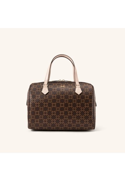 Bolso De Mano Sofia Café Mocca Primario Básico Bolso De Mano Sofia Café Mocca Primario Básico