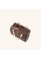 Bolso De Mano Sofia Café Mocca Primario Básico Bolso De Mano Sofia Café Mocca Primario Básico de Mario Hernández