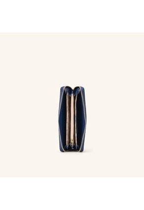 Billetera Marcia Light Azul Sarah