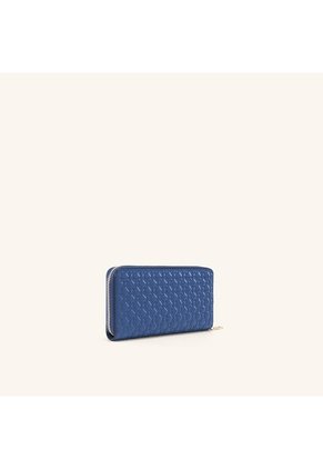 Billetera Marcia Light Azul Sarah