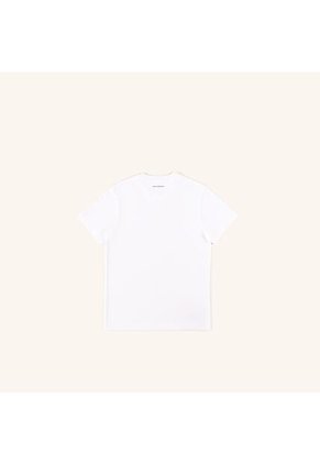 Camiseta Origen Blanco Tierra Arriba Camiseta Origen Blanco Tierra Arriba Talla S